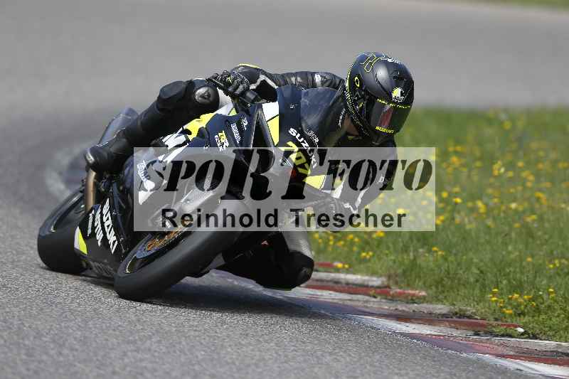 /34 25.07.2025 Speer Racing ADR/Gruppe rot/707